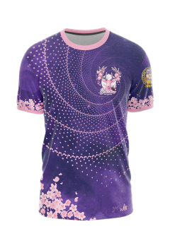 Maillot Blossom card gaming